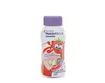 De Online Drogist Nutricia NutriniDrink Smoothie Rode Vruchten 200ML aanbieding