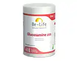 De Online Drogist Be-Life Glucosamine 1500 Capsules 60CP aanbieding