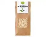 De Online Drogist Vitiv Biologisch Gepeld Sesamzaad 250GR aanbieding