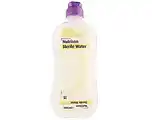 De Online Drogist Nutricia Nutrison Steriel Water 1000ML aanbieding
