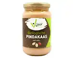 De Online Drogist Vitiv Biologische Pindakaas Naturel 350GR aanbieding
