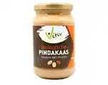 De Online Drogist Vitiv Biologische Pindakaas Crunchy 350GR aanbieding