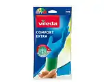 De Online Drogist Vileda Handschoenen Comfort Extra M 1PR aanbieding