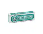 De Online Drogist Marvis Tandpasta Anise Mint 85ML aanbieding