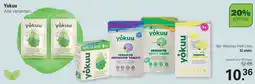 De Online Drogist Yokuu aanbieding
