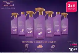 De Online Drogist bruynzeel allesreinigerspray aanbieding