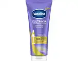 De Online Drogist Vaseline Gluta-Hya Overnight Radiance Serum Burst Lotion 200ML aanbieding