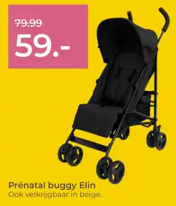 Prenatal Prénatal buggy Elin aanbieding