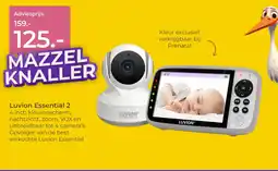 Prenatal Luvion Essential 2 aanbieding