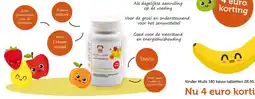 De Rode Pilaren Rodepilaren Multi Kinderen aanbieding