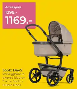 Prenatal Joolz Day5 aanbieding