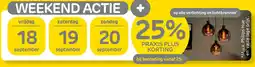 Praxis Philips Hue aanbieding