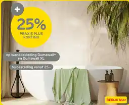 Praxis Praxis Plus aanbieding