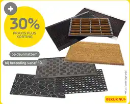 Praxis Praxis Plus aanbieding