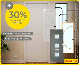 Praxis Praxis plus aanbieding