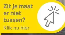 Praxis Maat raamdecoratie aanbieding
