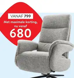 Profijt Meubel VANAF 799 aanbieding