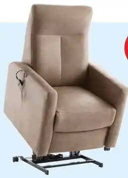 Profijt Meubel Relaxfauteuils Novie aanbieding