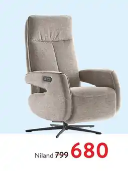 Profijt Meubel Niland aanbieding