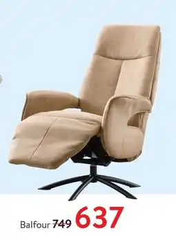 Profijt Meubel Balfour aanbieding