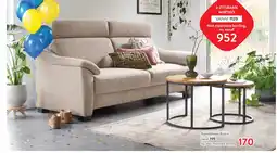 Profijt Meubel MIRTHO aanbieding
