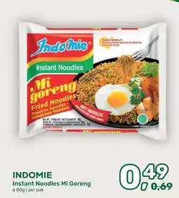 Amazing Oriëntal Indomie Instant Noodles Mi Goreng aanbieding