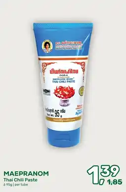 Amazing Oriëntal maepranom thai chili paste aanbieding