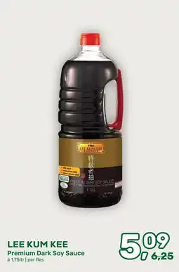 Amazing Oriëntal Lee Kum Kee Premium Dark Soy Sauce aanbieding