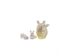 Lidl SYLVANIAN FAMILIES Paaseieren hut 5802 aanbieding