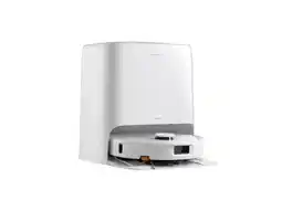 Lidl ROBOROCK Robotstofzuiger met dweilfunctie Qrevo Edge 5V1 aanbieding