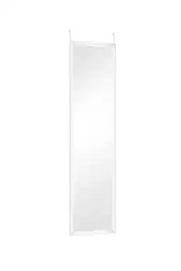 Wehkamp Mirrors and more spiegel Ria zwart (1.5x30x120 cm) aanbieding