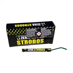 Zena Vuurwerk Zena Strobos 20 stuks (80) aanbieding