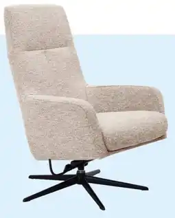 Profijt Meubel Relaxfauteuils Estada aanbieding