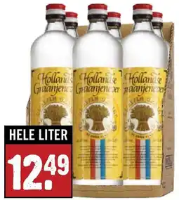 Dirck 3 Hollandse Graanjenever aanbieding