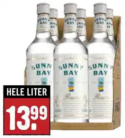 Dirck 3 Sunny Bay Rum aanbieding