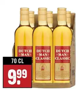 Dirck 3 Dutch Man Classic aanbieding