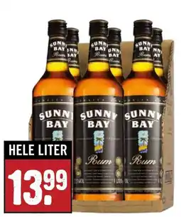 Dirck 3 Sunny Bay Rum aanbieding