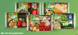 Albert Heijn Alle AH Verspakketten aanbieding