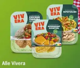 Albert Heijn Alle Vivera aanbieding