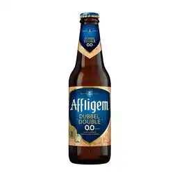 PLUS Affligem Dubbel 0.0% aanbieding
