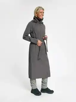 ANWB Miranthe - Parka dames aanbieding