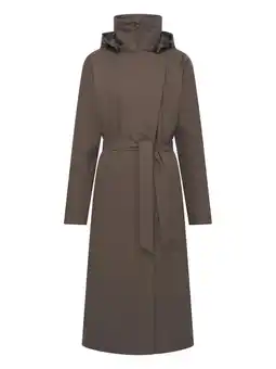 ANWB Miranthe - Parka dames aanbieding