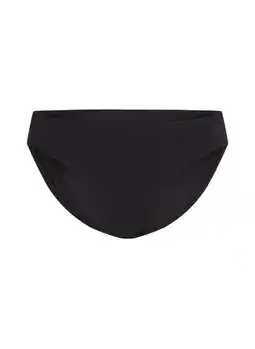Hunkemoller Hunkemöller Rio Bikinibroekje Holbox Zwart aanbieding