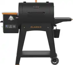 Coolblue Pitboss Onyx Austin XL aanbieding