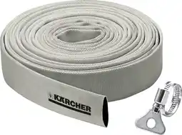 Coolblue Karcher Platte slang 10m Extra Sterk aanbieding