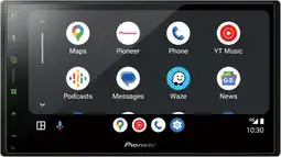 Coolblue Pioneer SPH-DA77DABAN-PHC aanbieding