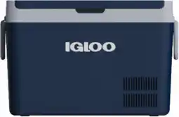 Coolblue Igloo ICF60 aanbieding