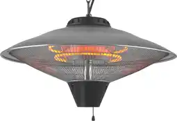 Coolblue Eurom Partytent Heater 2100 aanbieding