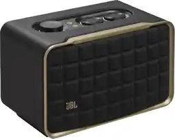 Coolblue JBL Authentics 200 Zwart aanbieding