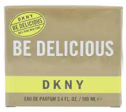 De Online Drogist DKNY Be Delicious Eau de Parfum aanbieding